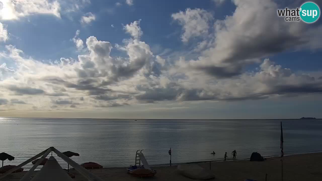 Costa Rei – Muravera – Sarrabus | Sardinien