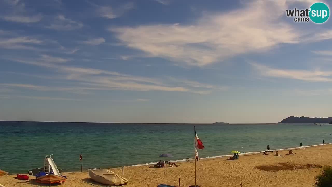 Costa Rei – Muravera – Sarrabus | Sardinia