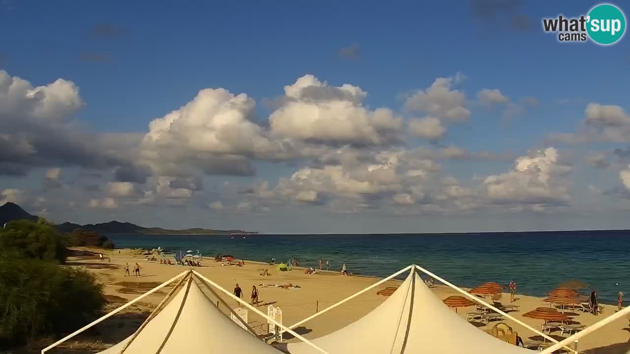 Costa Rei – Muravera – Sarrabus | Sardinia