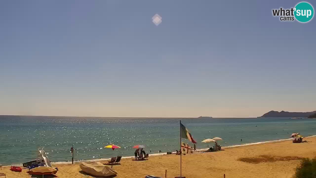 Costa Rei – Muravera – Sarrabus | Sardaigne