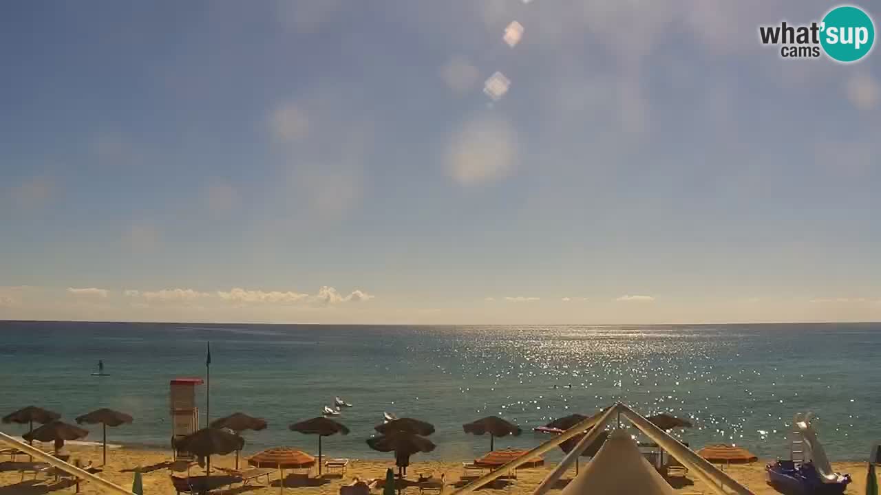 Costa Rei – Muravera – Sarrabus | Sardinia