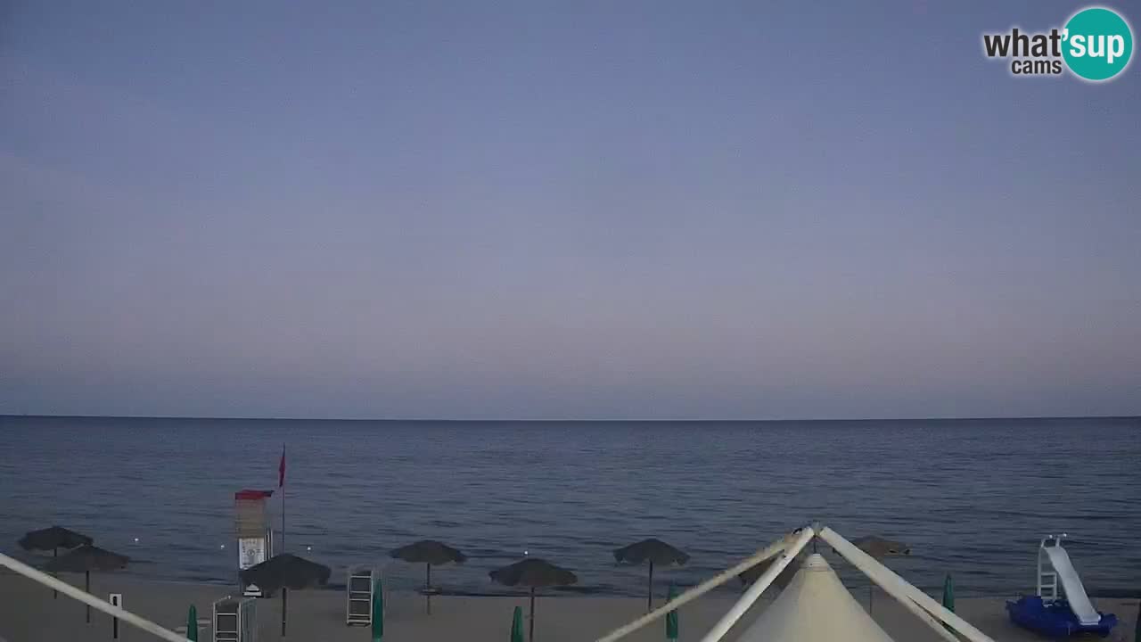 Costa Rei – Muravera – Sarrabus | Sardinia