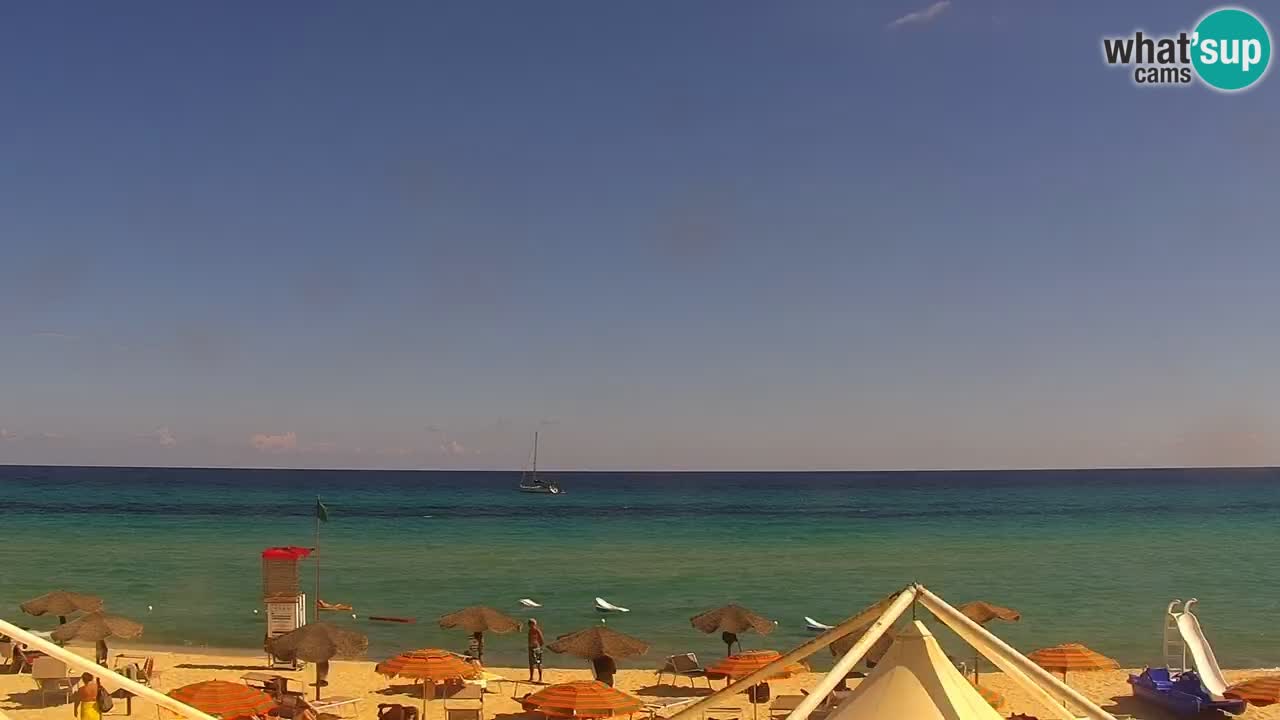 Costa Rei – Muravera – Sarrabus | Sardinien