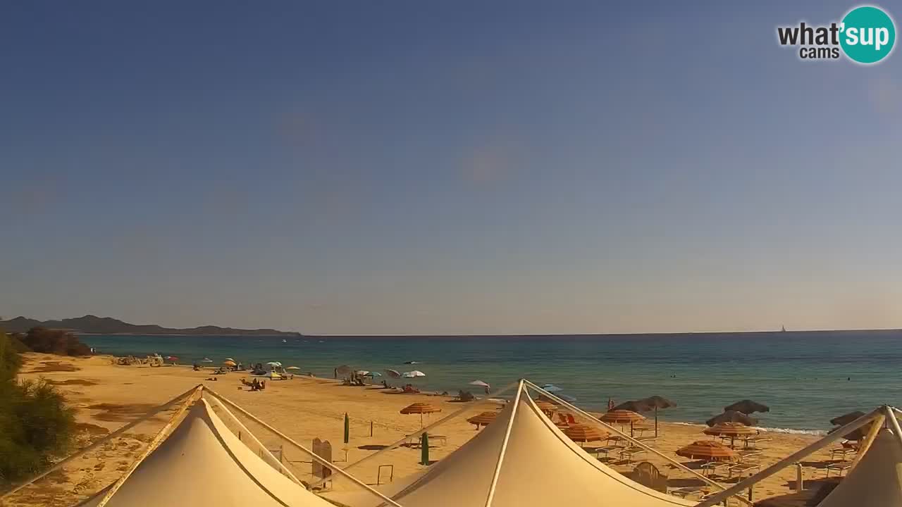 Costa Rei – Muravera – Sarrabus | Sardinien