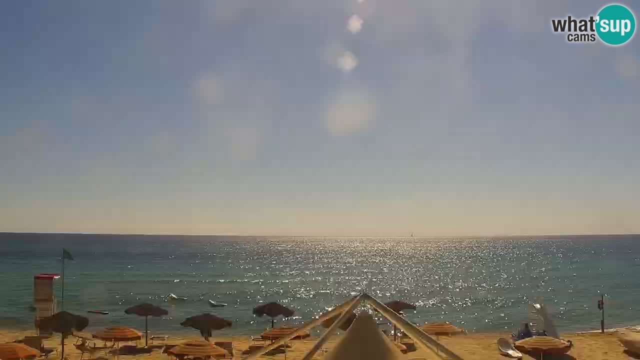 Costa Rei – Muravera – Sarrabus | Sardaigne