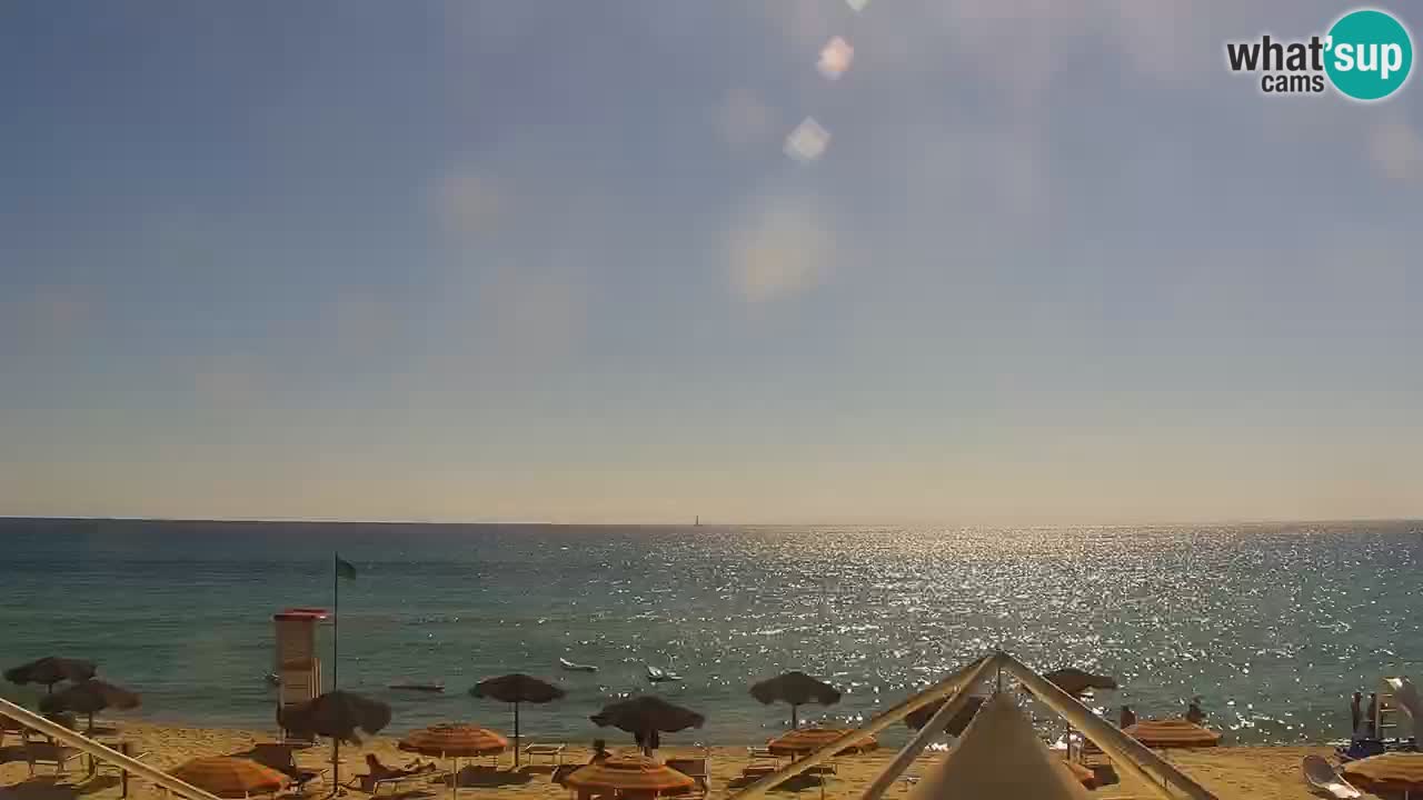 Costa Rei – Muravera – Sarrabus | Sardaigne