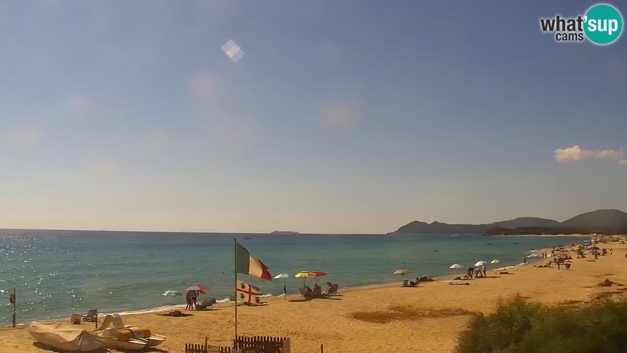 Costa Rei – Muravera – Sarrabus | Sardaigne