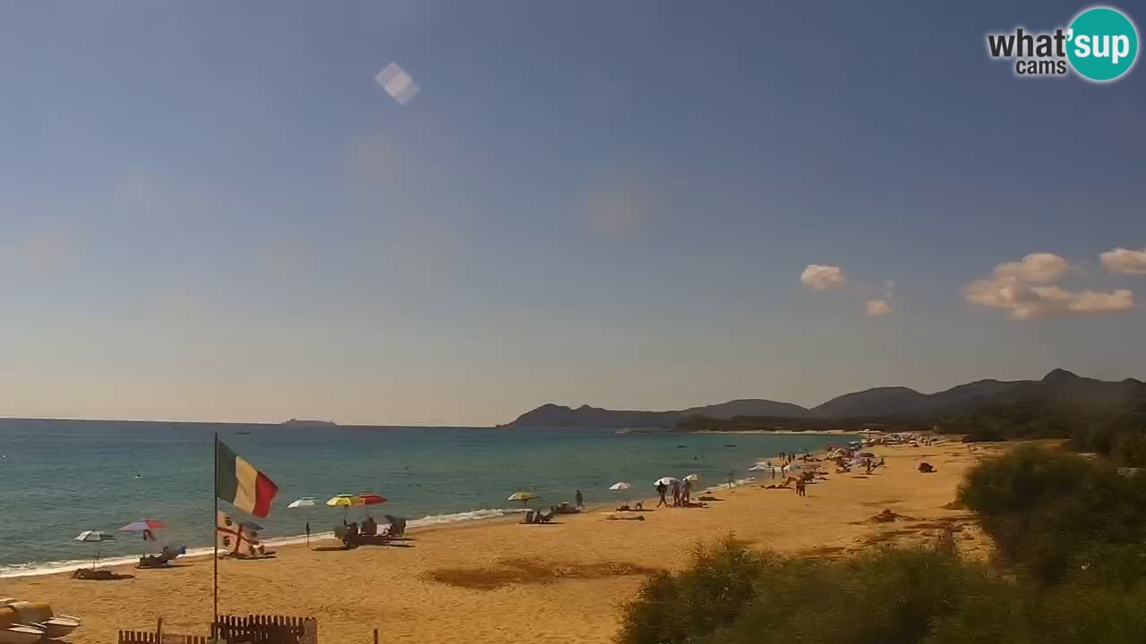 Costa Rei – Muravera – Sarrabus | Sardaigne