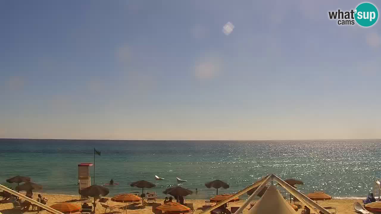 Costa Rei – Muravera – Sarrabus | Sardaigne