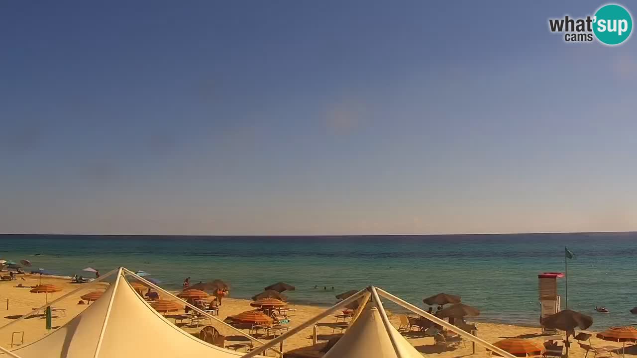 Costa Rei – Muravera – Sarrabus | Sardaigne