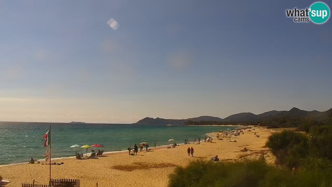 Costa Rei – Muravera – Sarrabus | Sardegna