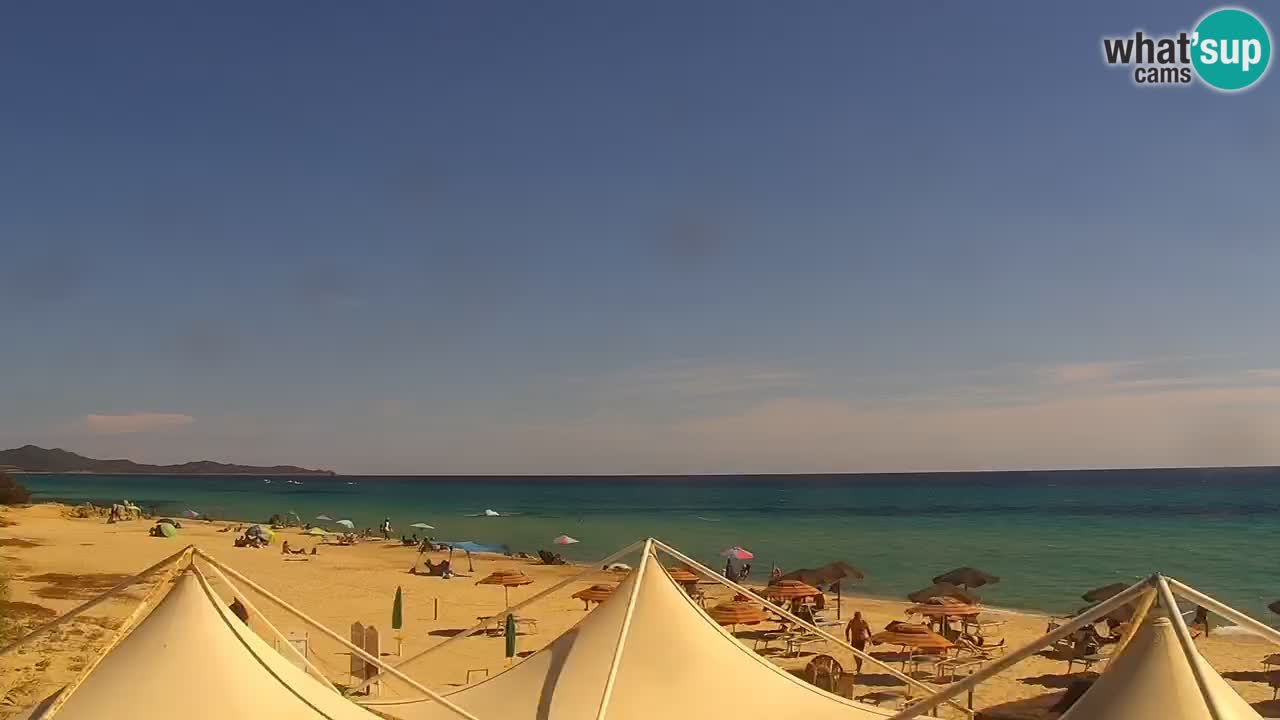 Costa Rei – Muravera – Sarrabus | Sardinia
