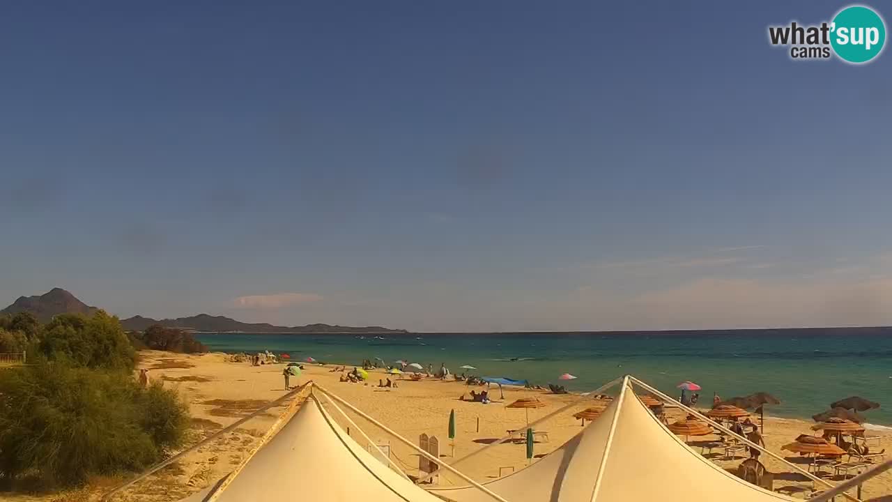 Costa Rei – Muravera – Sarrabus | Sardaigne