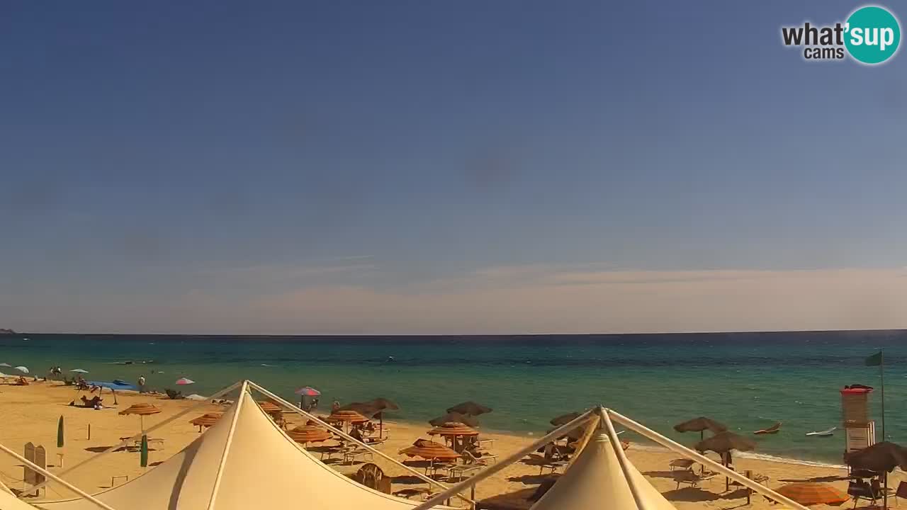 Costa Rei – Muravera – Sarrabus | Sardinia