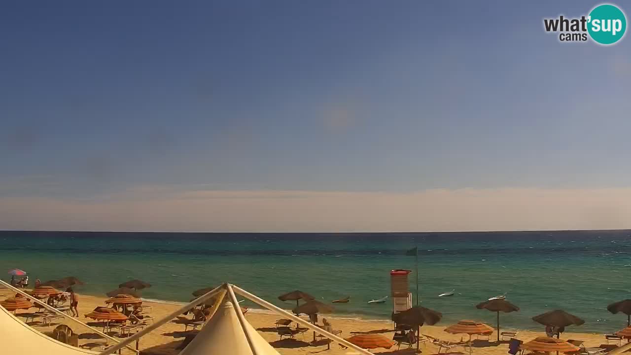 Costa Rei – Muravera – Sarrabus | Sardinia