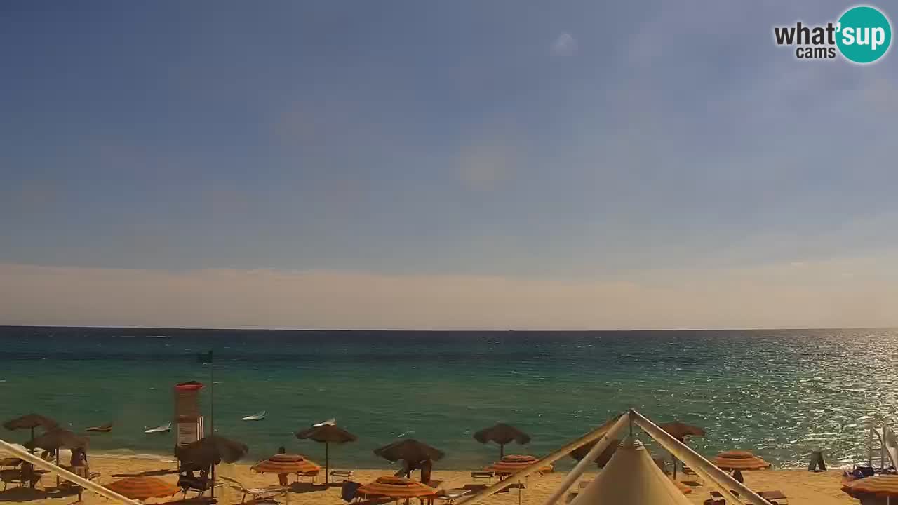 Costa Rei – Muravera – Sarrabus | Sardinia