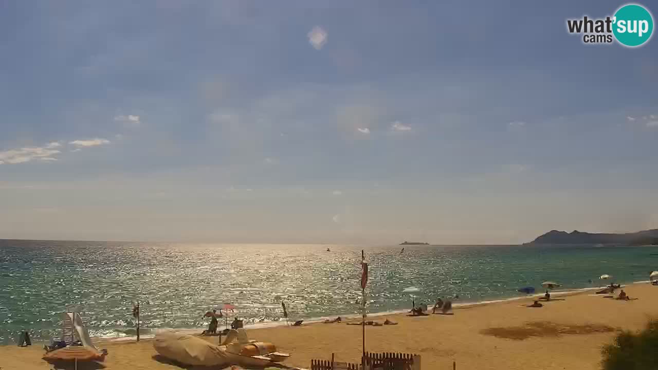 Costa Rei – Muravera – Sarrabus | Sardinia