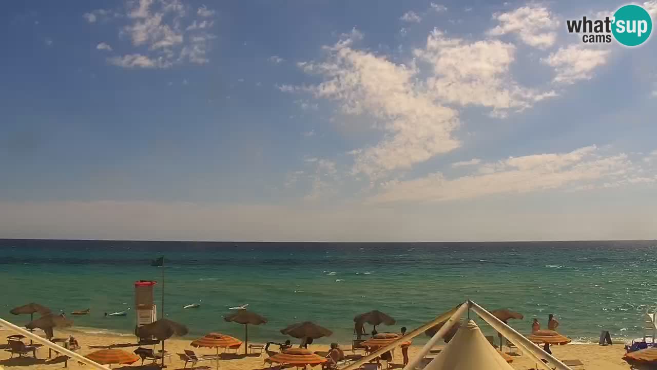 Costa Rei – Muravera – Sarrabus | Sardinia