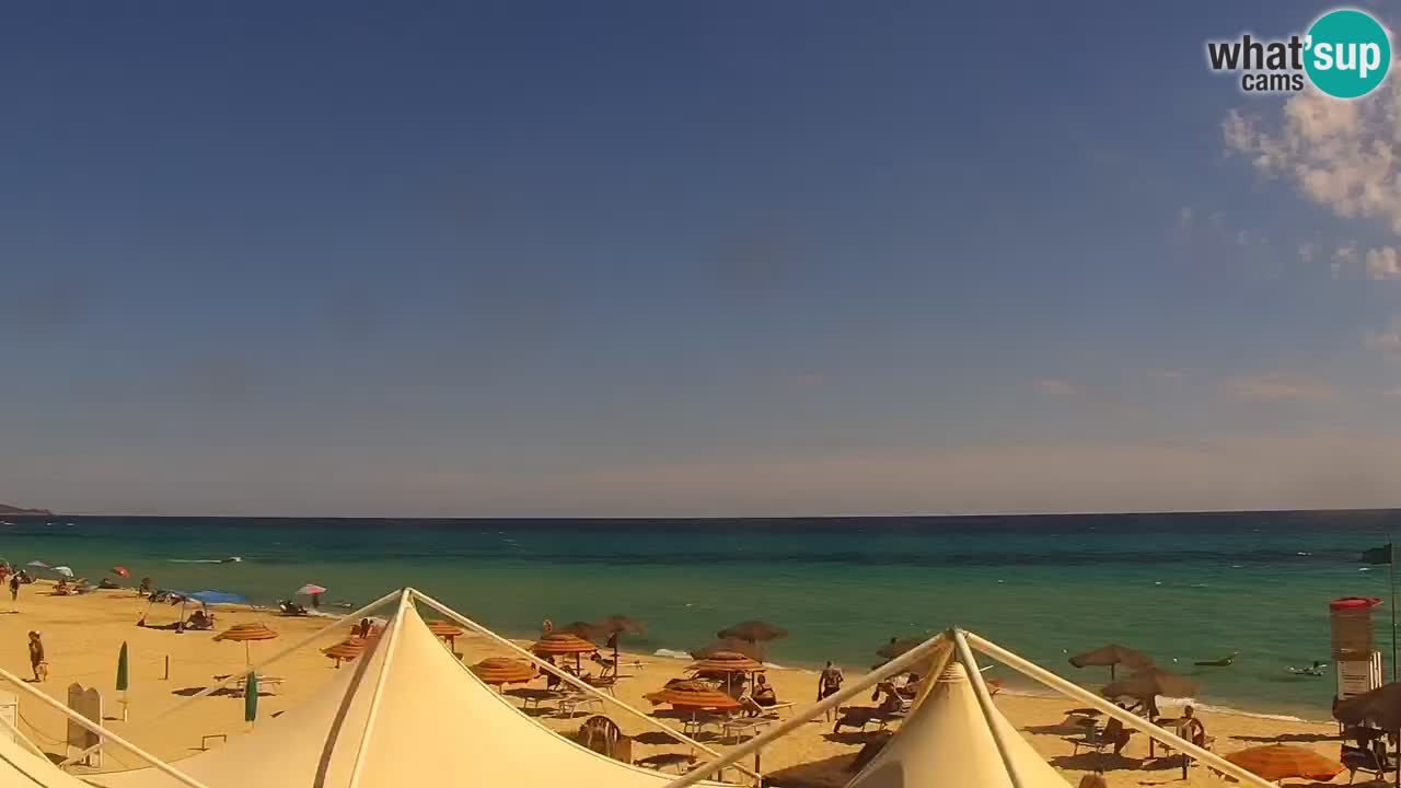 Costa Rei – Muravera – Sarrabus | Sardinien