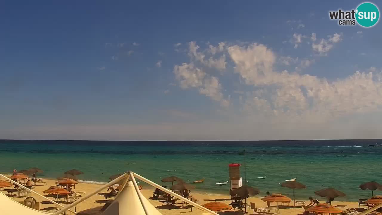 Costa Rei – Muravera – Sarrabus | Sardinien
