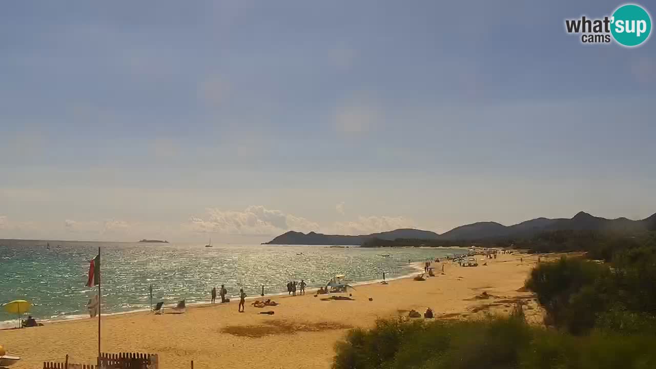 Costa Rei – Muravera – Sarrabus | Sardinia