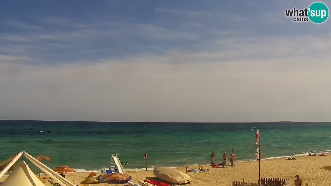 Costa Rei – Muravera – Sarrabus | Sardinia