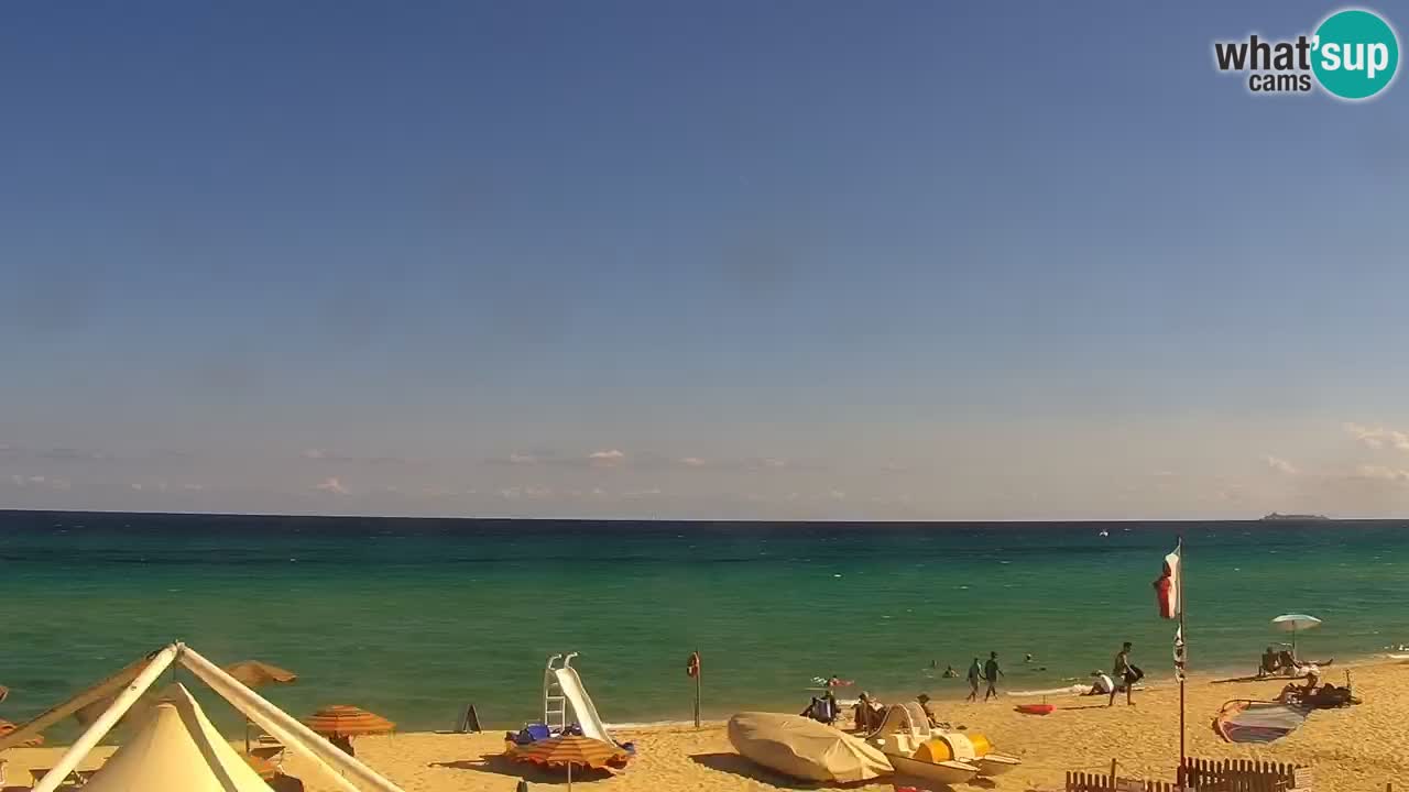 Costa Rei – Muravera – Sarrabus | Sardinia