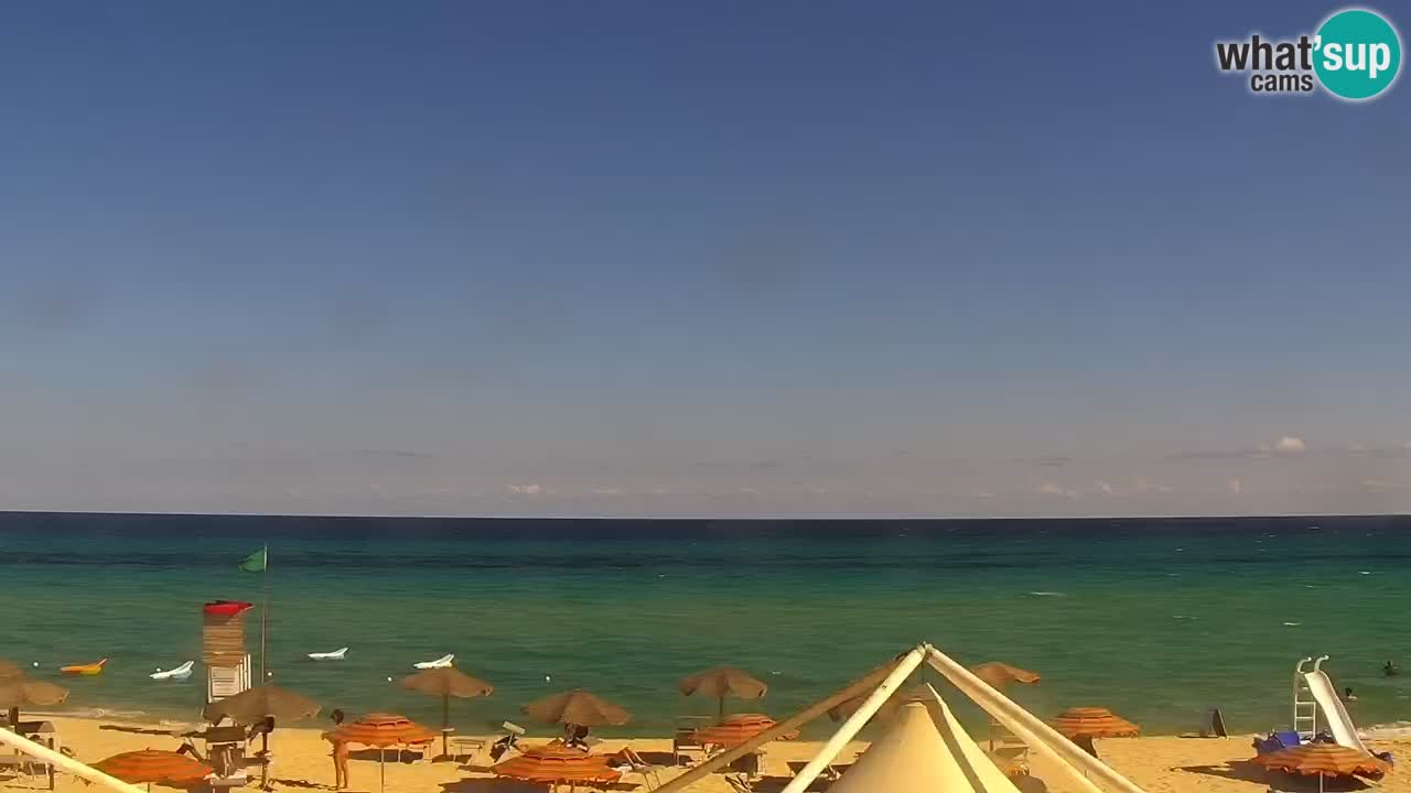 Costa Rei – Muravera – Sarrabus | Sardegna