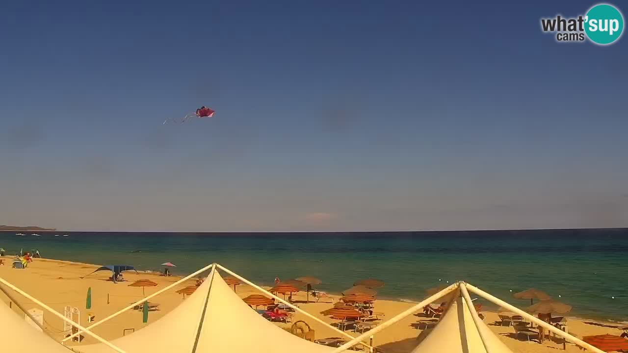 Costa Rei – Muravera – Sarrabus | Sardaigne