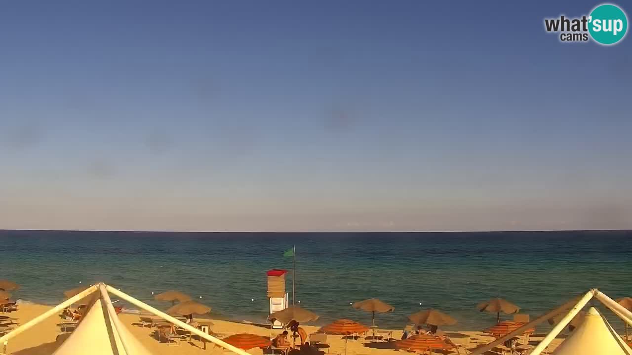 Costa Rei – Muravera – Sarrabus | Sardegna