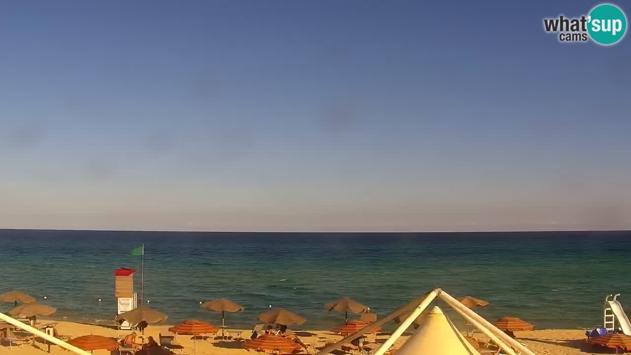 Costa Rei – Muravera – Sarrabus | Sardegna