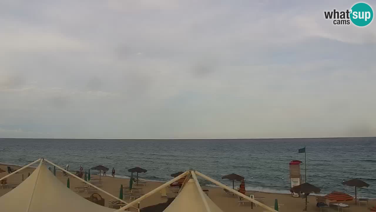 Costa Rei – Muravera – Sarrabus | Sardinien