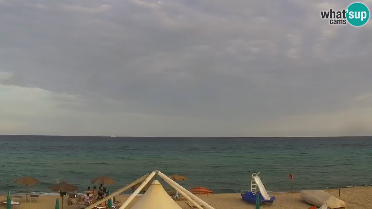 Costa Rei – Muravera – Sarrabus | Sardinia