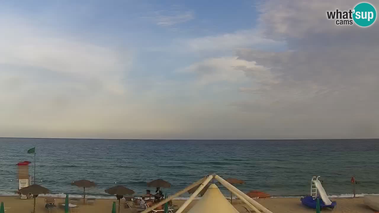 Costa Rei – Muravera – Sarrabus | Sardinien