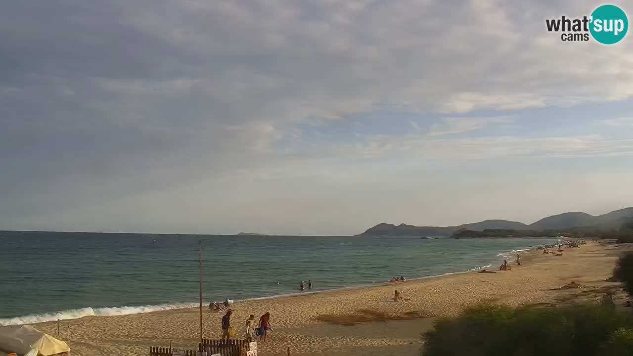 Costa Rei – Muravera – Sarrabus | Sardinia