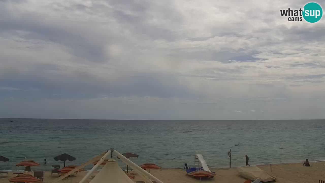 Costa Rei – Muravera – Sarrabus | Sardinien