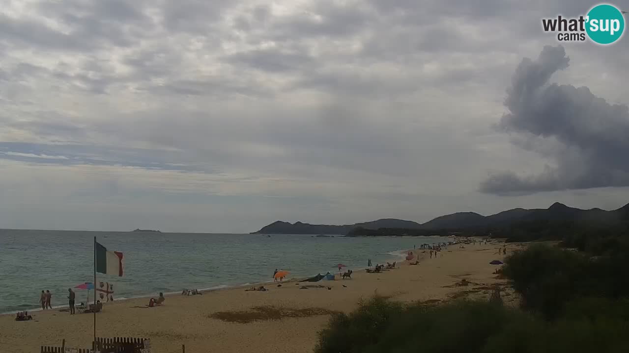 Costa Rei – Muravera – Sarrabus | Sardinien