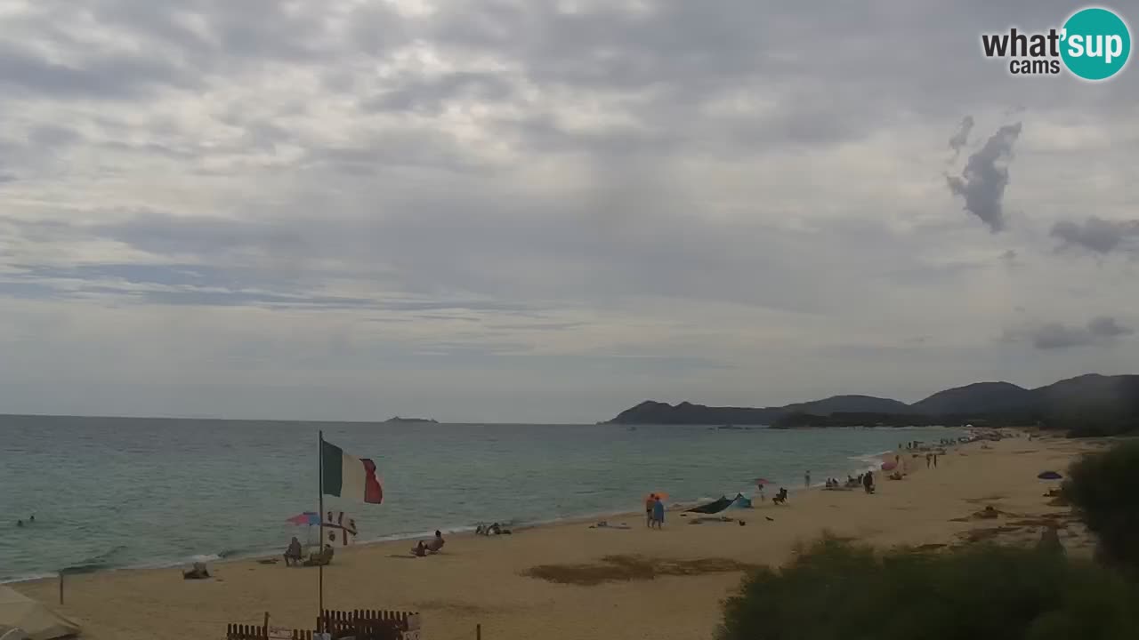 Costa Rei – Muravera – Sarrabus | Sardinien