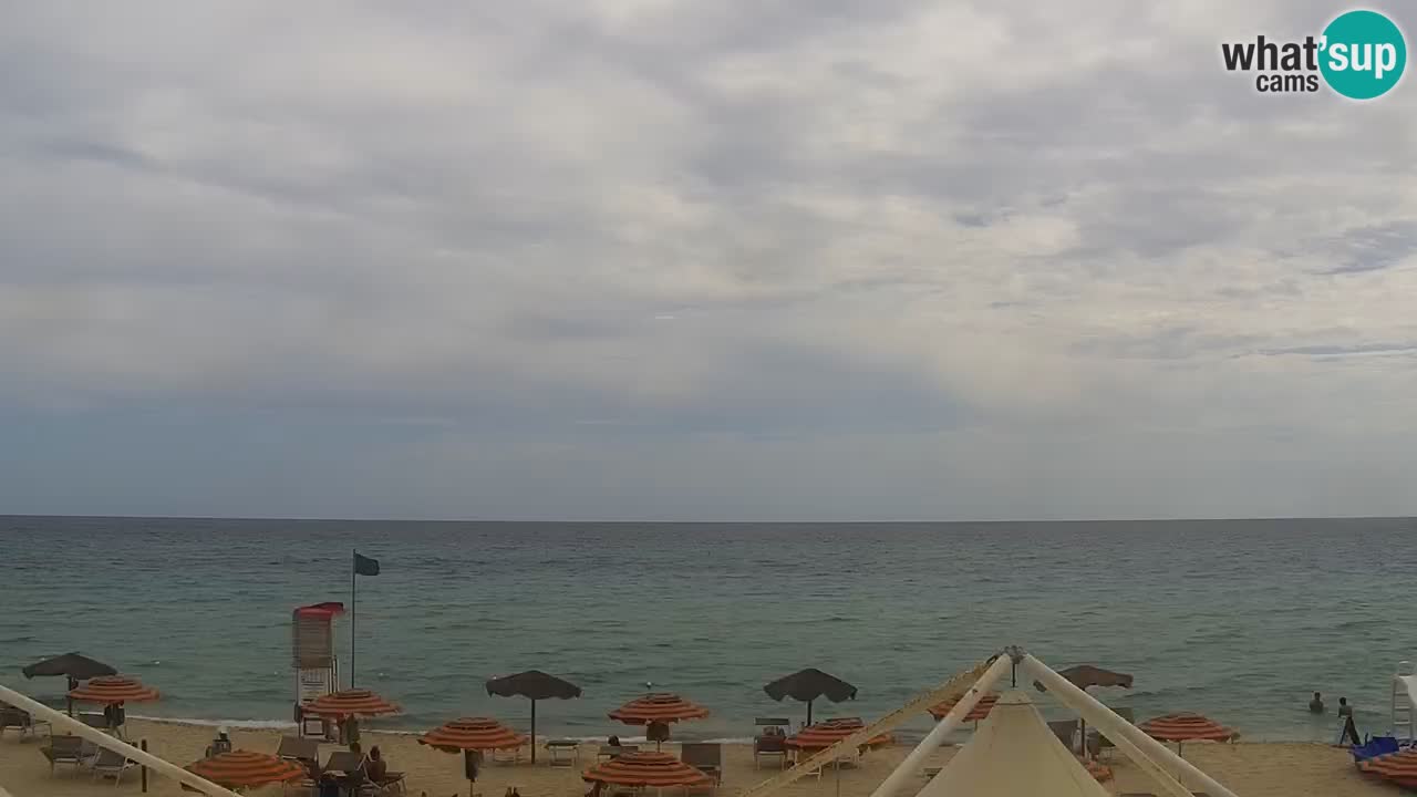 Costa Rei – Muravera – Sarrabus | Sardinien