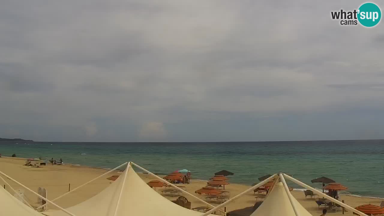 Costa Rei – Muravera – Sarrabus | Sardinien