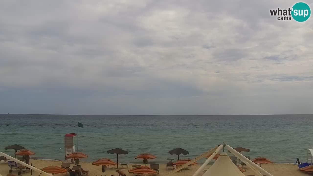 Costa Rei – Muravera – Sarrabus | Sardinien