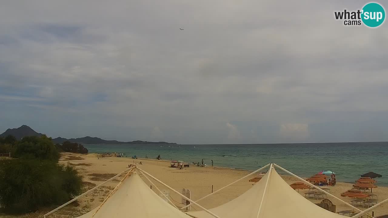 Costa Rei – Muravera – Sarrabus | Sardegna