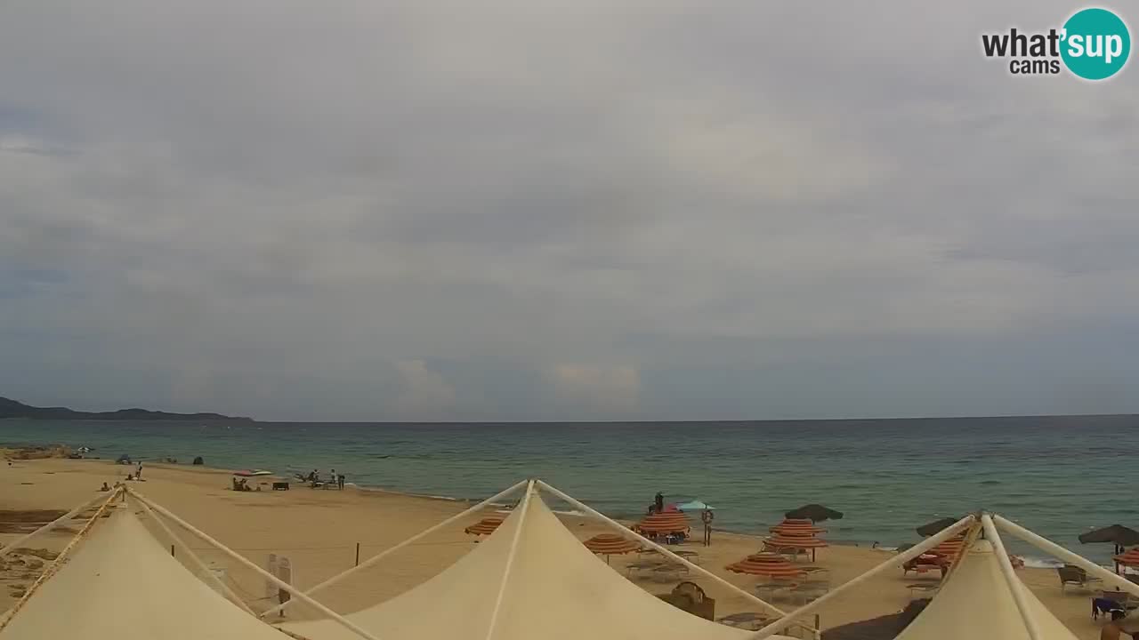 Costa Rei – Muravera – Sarrabus | Sardaigne