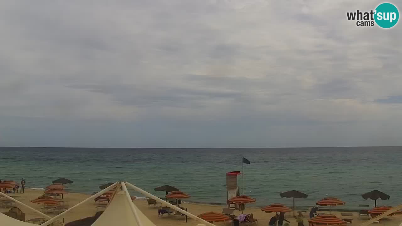 Costa Rei – Muravera – Sarrabus | Sardinia