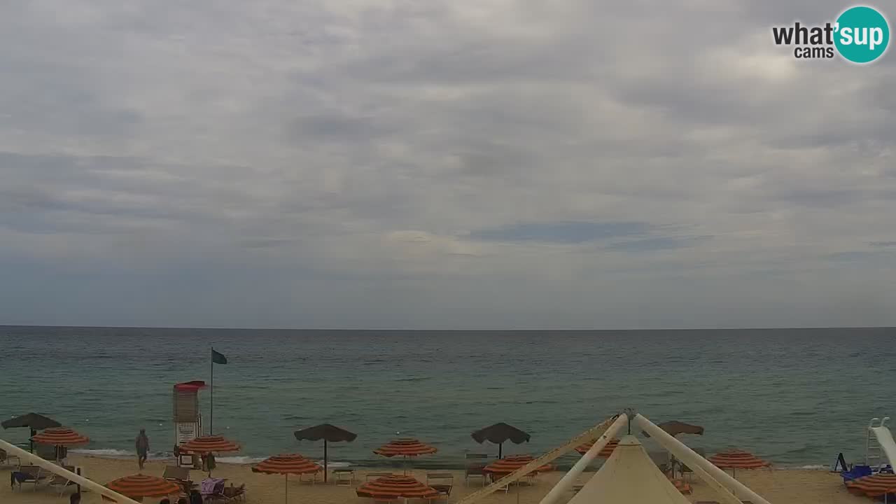 Costa Rei – Muravera – Sarrabus | Sardinia