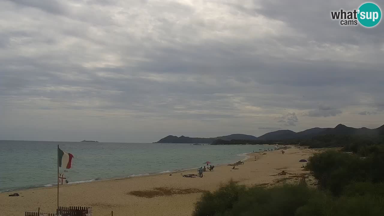 Costa Rei – Muravera – Sarrabus | Sardegna