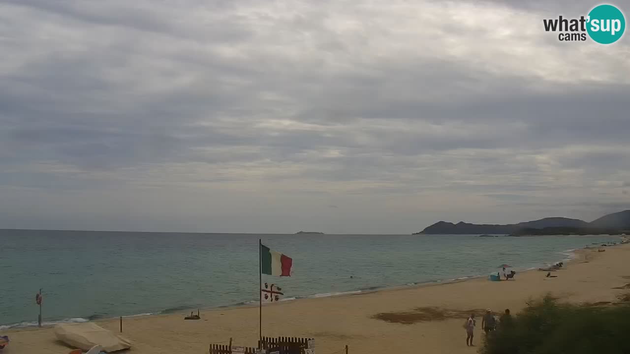 Costa Rei – Muravera – Sarrabus | Sardinia