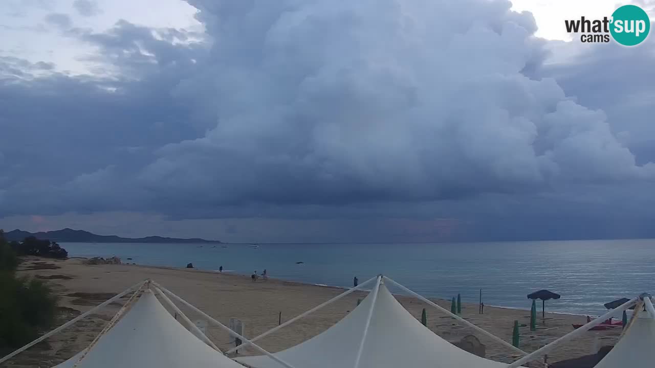 Costa Rei – Muravera – Sarrabus | Sardinija