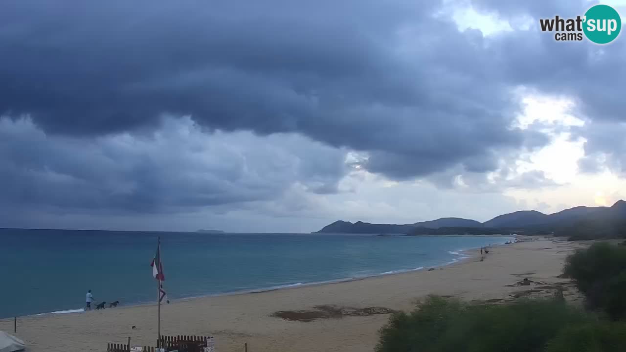 Costa Rei – Muravera – Sarrabus | Sardegna