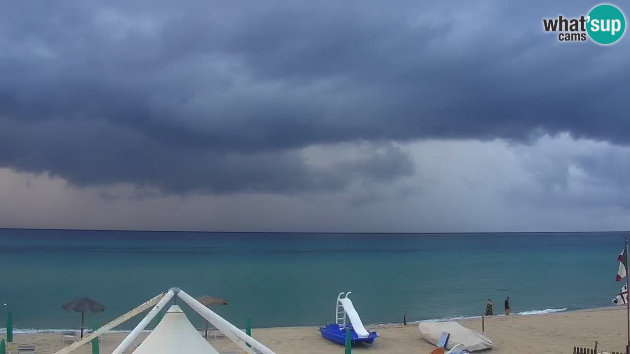 Costa Rei – Muravera – Sarrabus | Sardaigne